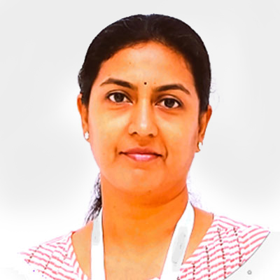Indumathi Venkataraman