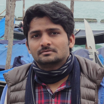 Leela Srinivas Siripurapu